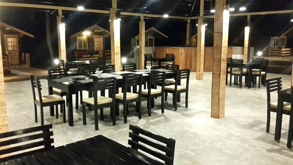Kudle Ocean Front Gokarna (Karnataka) Exterior photo