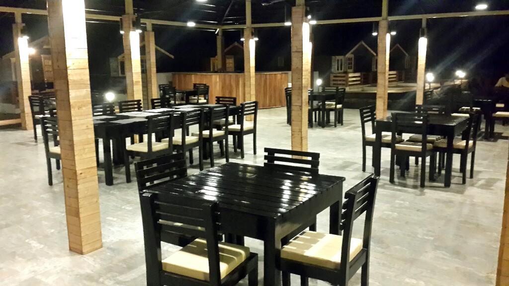 Kudle Ocean Front Gokarna (Karnataka) Exterior photo